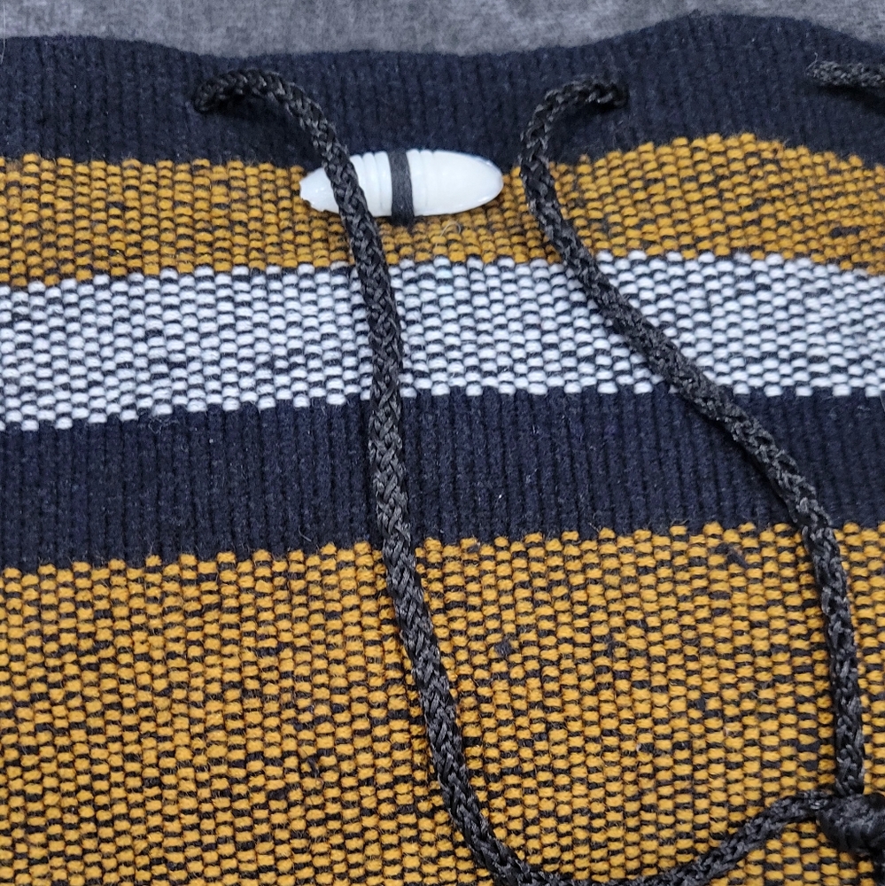 NEW Los Angeles Rams Knit Backpack - Picture 3 of 3